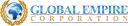 Global Empire Corporation logo